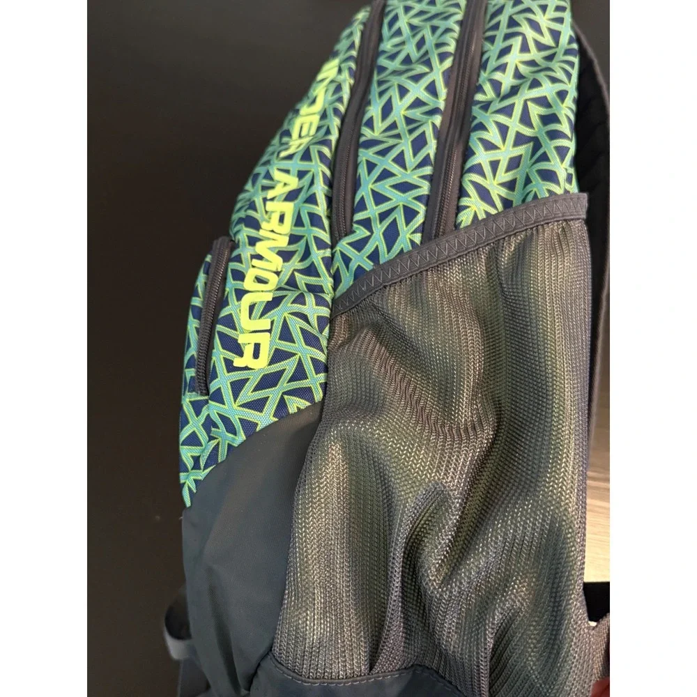 Under Armour under armour